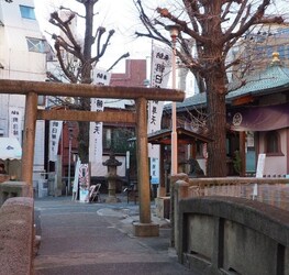 シャンテ鷲神社前の物件内観写真